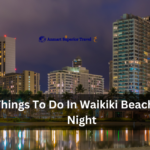Things To Do In Waikiki Beach At Night