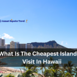 What Is The Cheapest Island To Visit In Hawaii